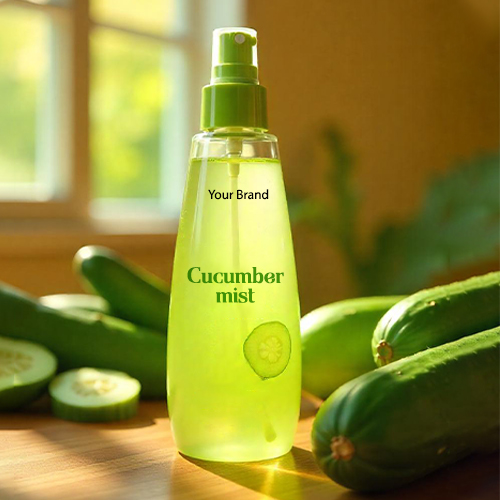 Cucumber mist