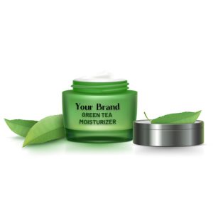 Green Tea Moisturizer