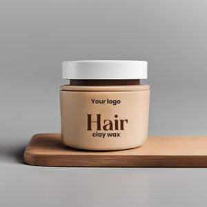 Hairclaywax