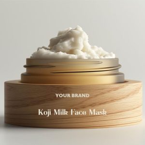 Koji Milk Face Mask