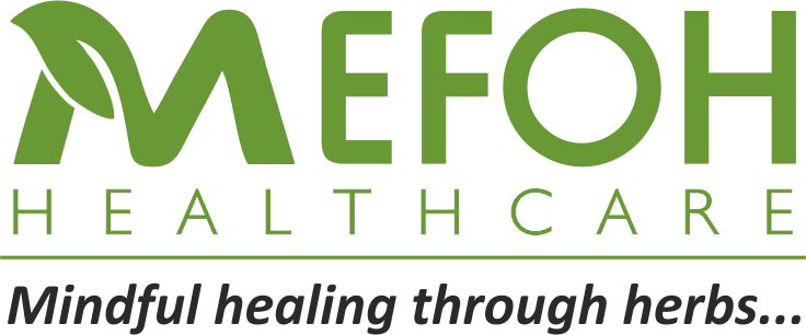 MEFOH Logo