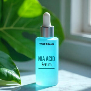 Nia acid serum