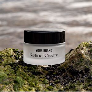 Retinol cream 1