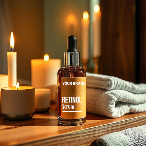 Retinol serum