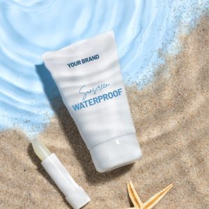 Sunscreen Waterproof