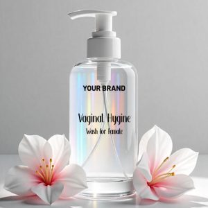 Vaginal Hygine Wash for Female