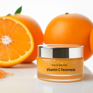 Vitamin C Facemask