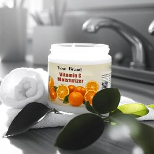 Vitamin C moisturizer