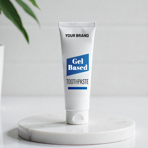 gel based Toothpaste