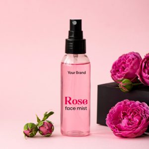 rosefacemist