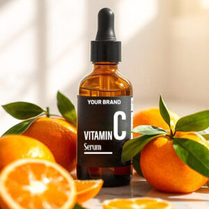 vitamin c serum