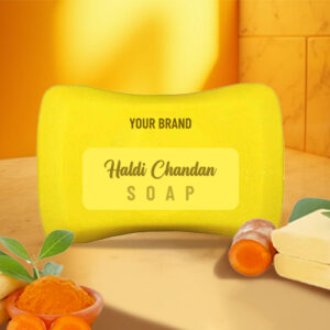 Haldi Chandan soap