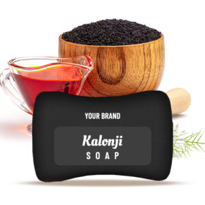 Kalonji soap