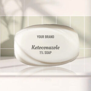 Ketoconazole 1% Soap