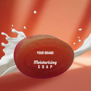 moisturizing soap