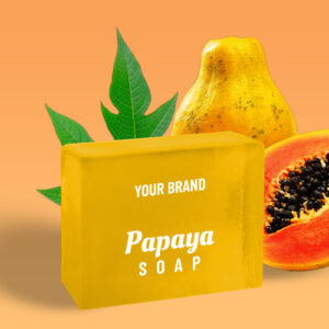 papaya soap