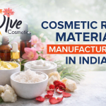Cosmetic Raw Material Manufacturers in India