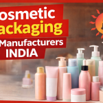 Cosmetic Packaging Manufacturers India
