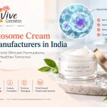 Exosomes Cream Manufacturers in India