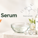 Niacinamide and Alpha Arbutin Brightening Serum Manufacturer Niacinamide Serum Manufacturer