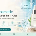 PDRN Cosmetic Manufacturer in India PDRN Cosmetic Manufacturer in India