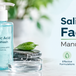 Salicylic Acid Face Wash Manufacturer